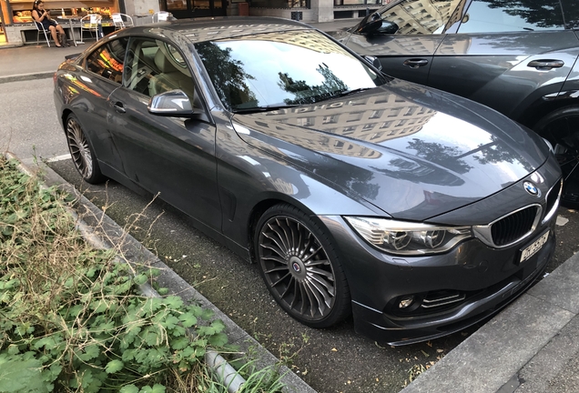 Alpina B4 BiTurbo