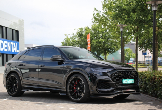 Audi ABT RS Q8-R