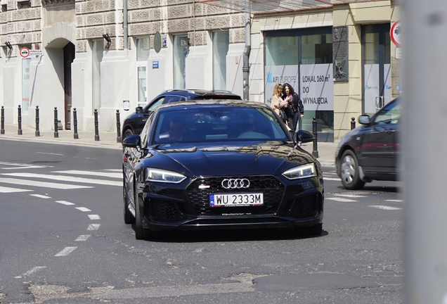 Audi RS5 Sportback B9