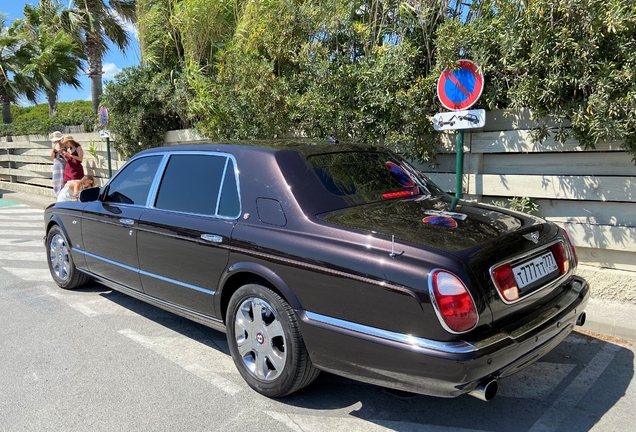 Bentley Arnage RL