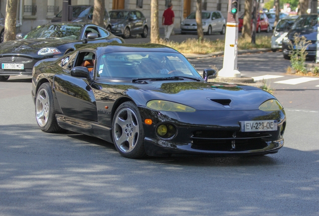 Dodge Viper GTS