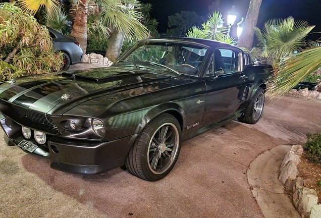 Ford Mustang Shelby G.T. 500E Eleanor