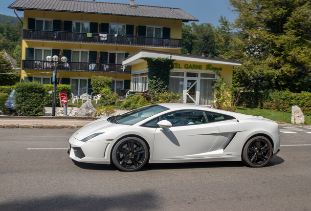 Lamborghini Gallardo LP560-4