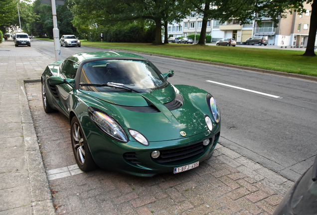 Lotus Elise S2 111R