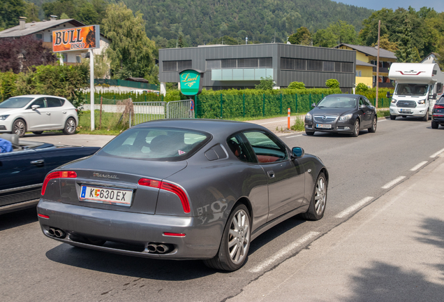 Maserati 3200GT