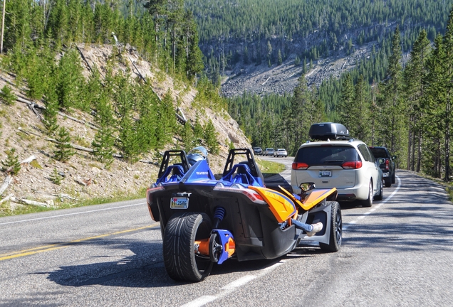 Polaris Slingshot R