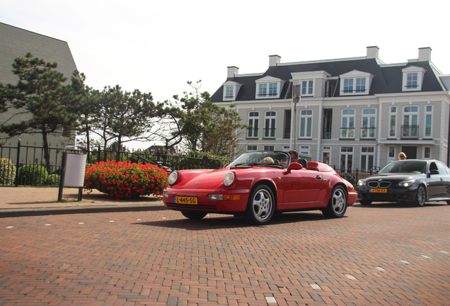 Porsche 964 Speedster