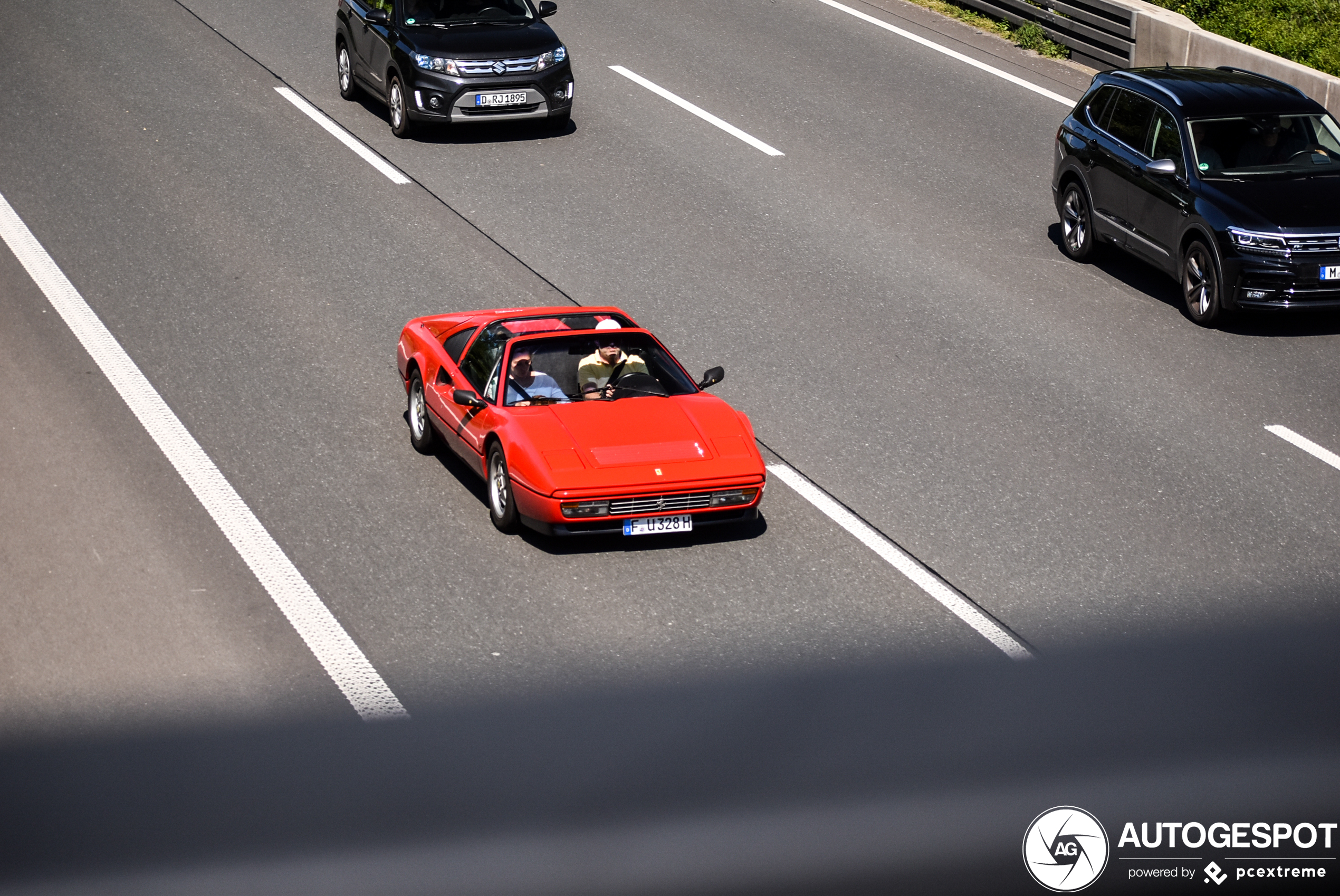 Ferrari 328 GTS