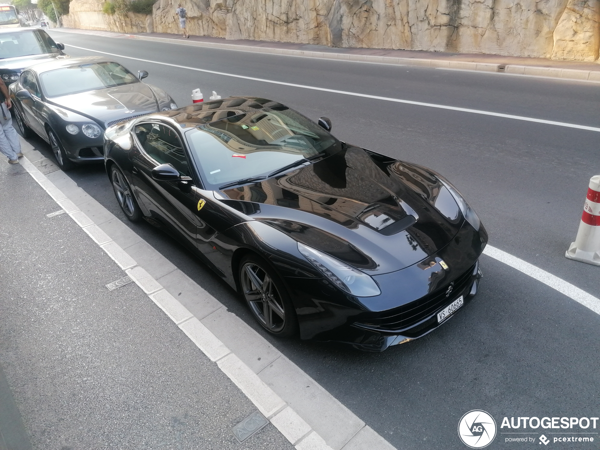 Ferrari F12berlinetta