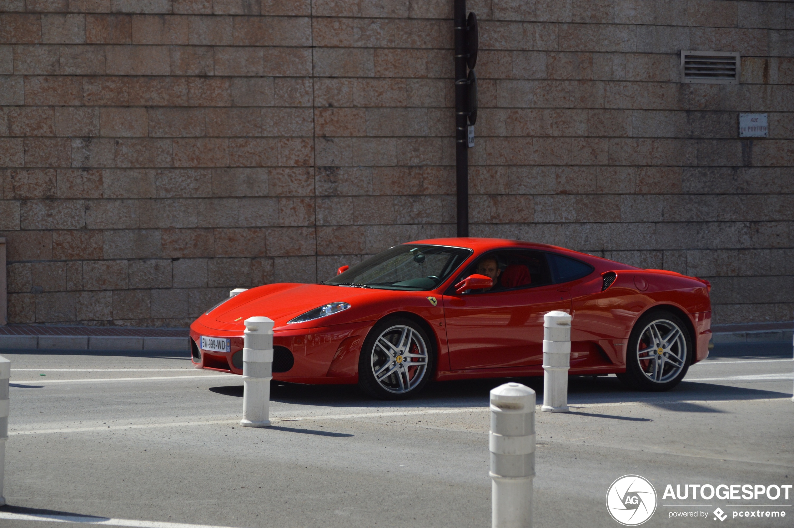 Ferrari F430