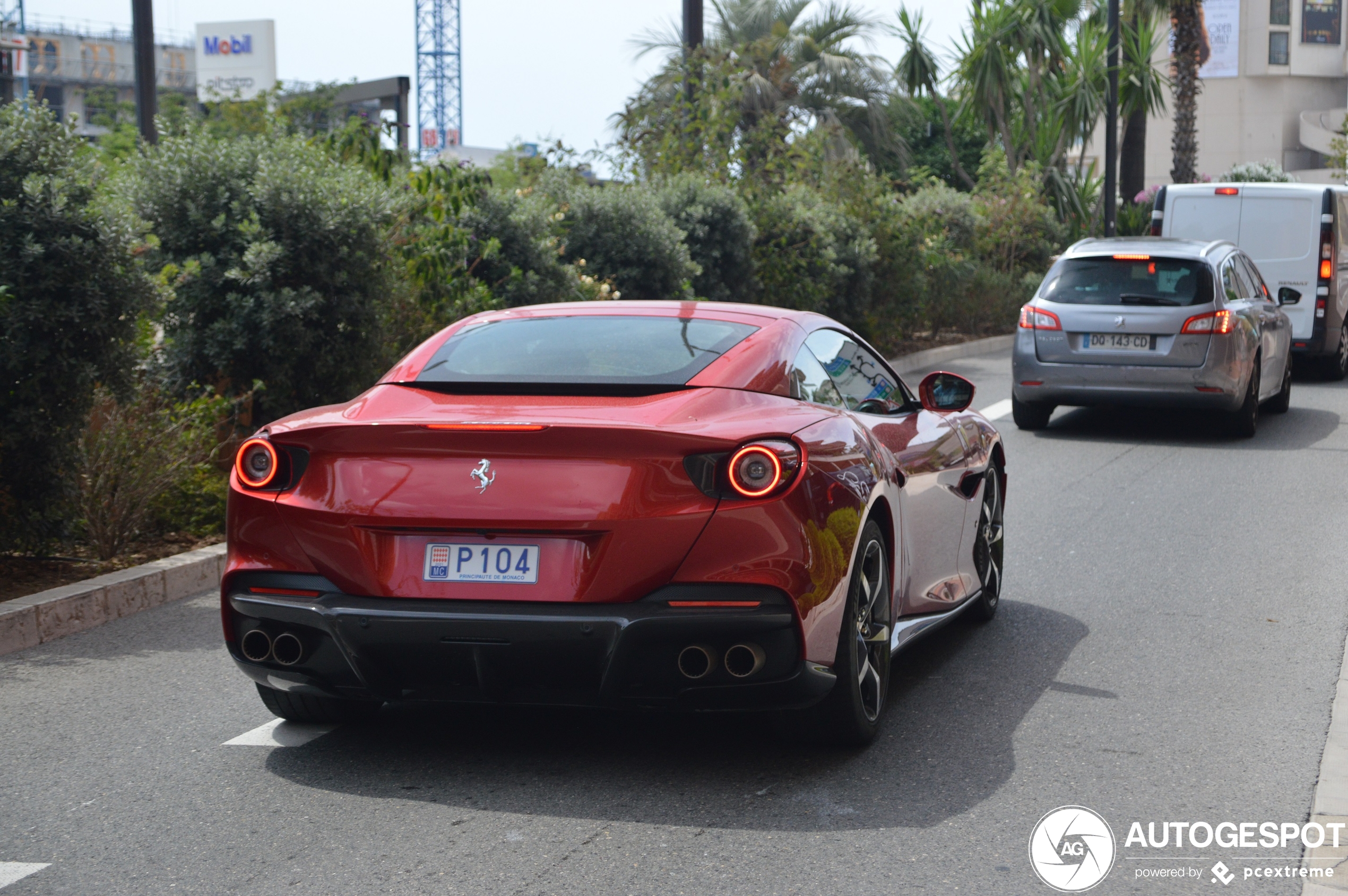 Ferrari Portofino M