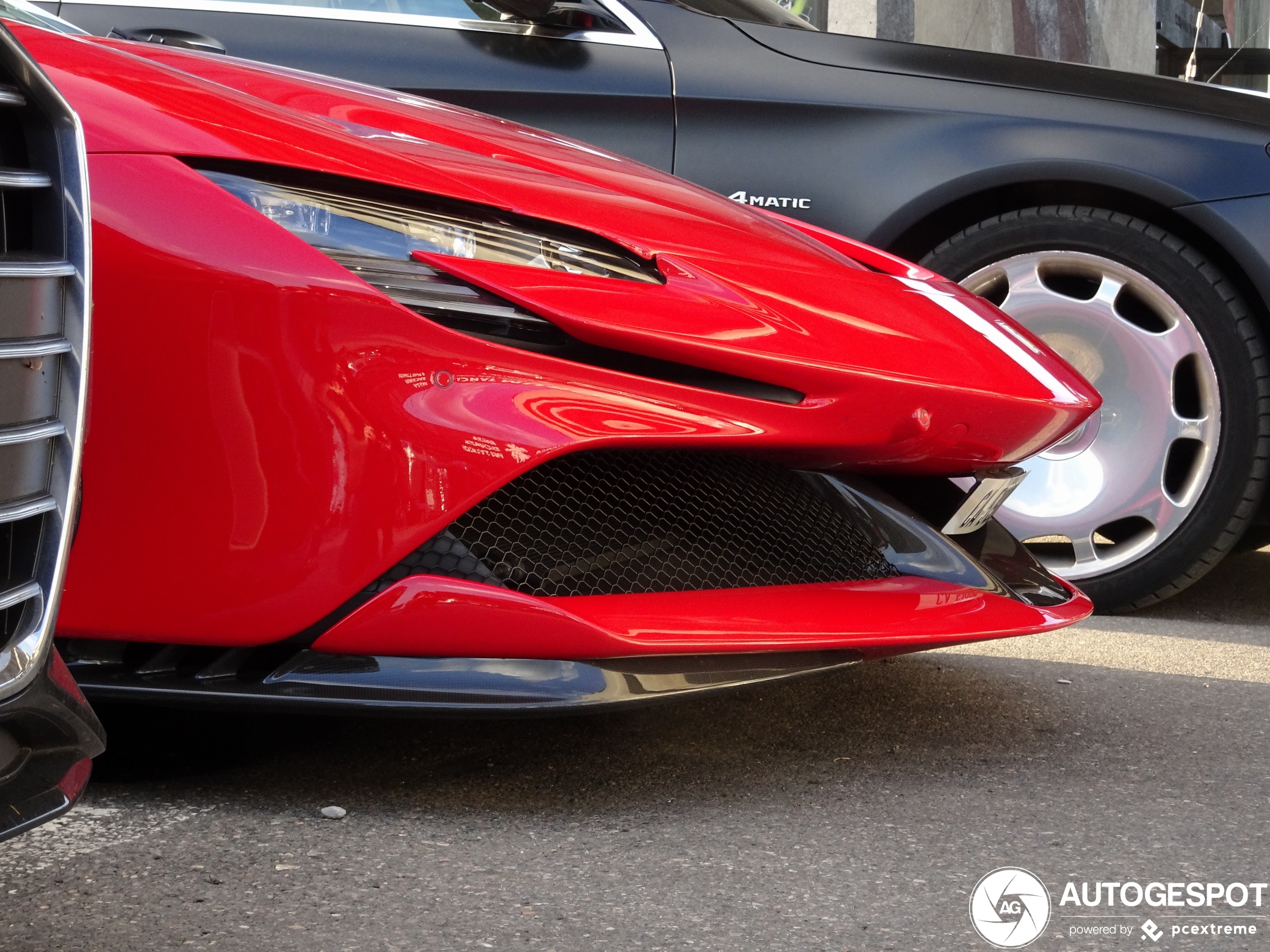 Ferrari SF90 Stradale