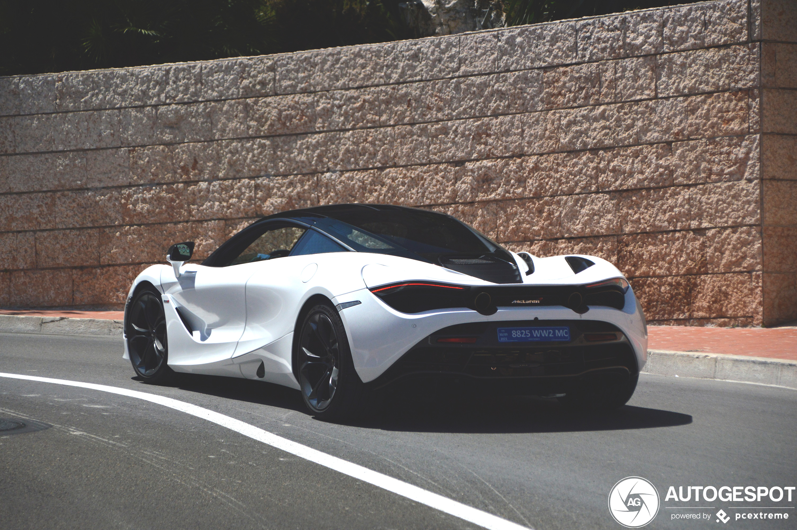 McLaren 720S