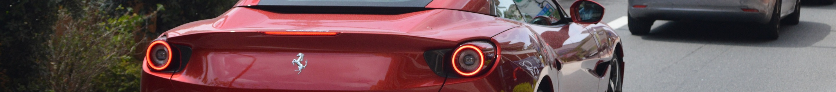 Ferrari Portofino M