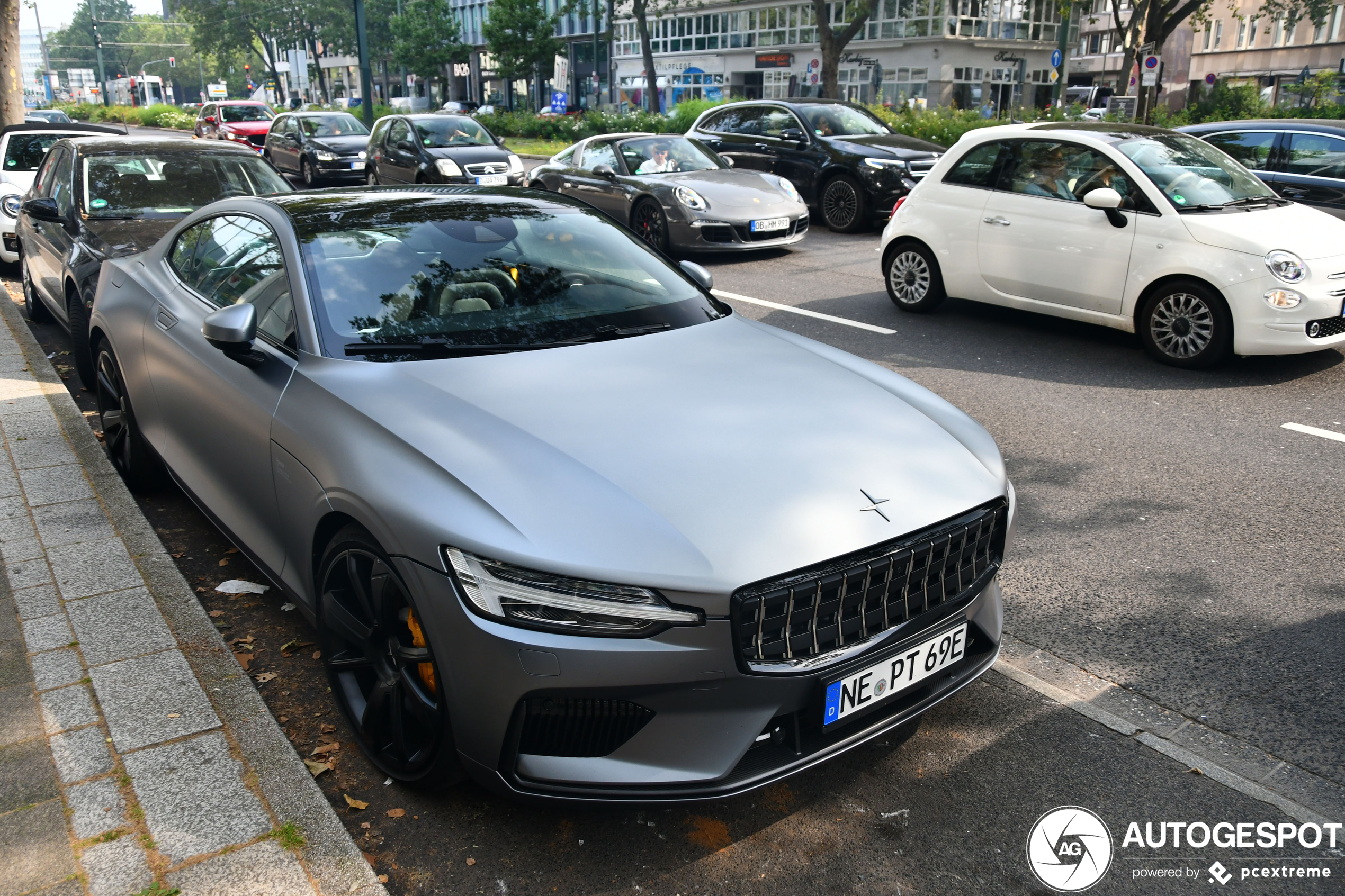 Polestar 1