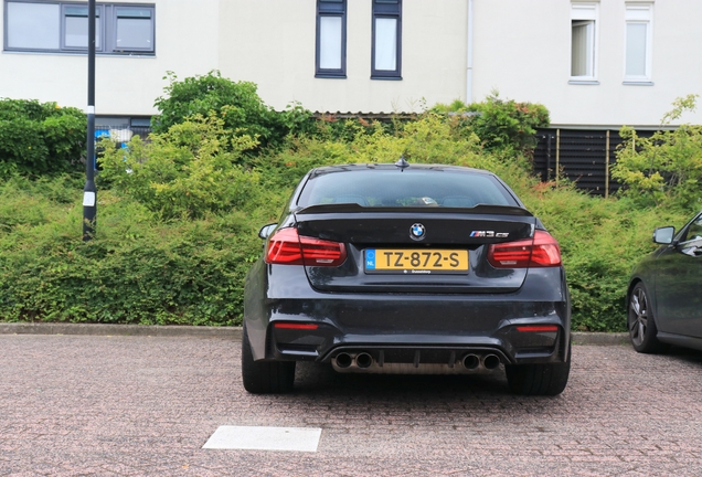 BMW M3 F80 CS