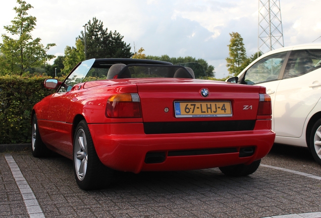 BMW Z1