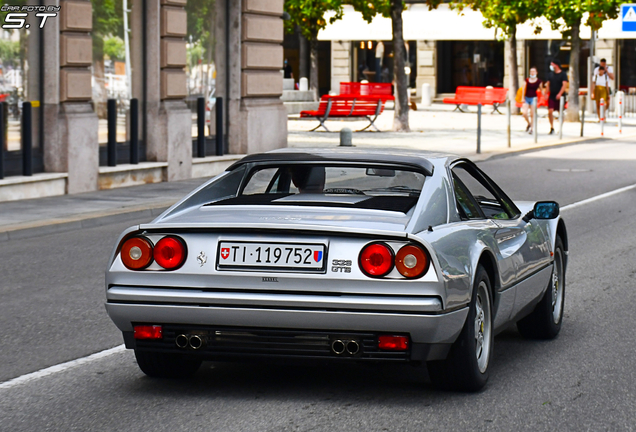 Ferrari 328 GTB