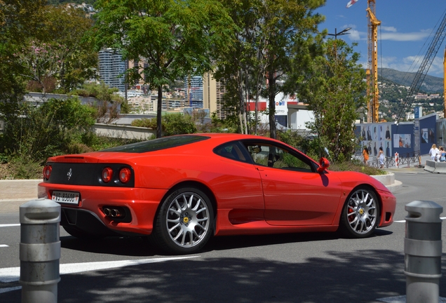 Ferrari 360 Modena