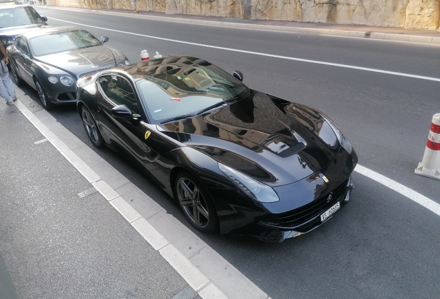 Ferrari F12berlinetta