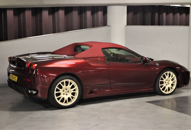 Ferrari F430 Spider