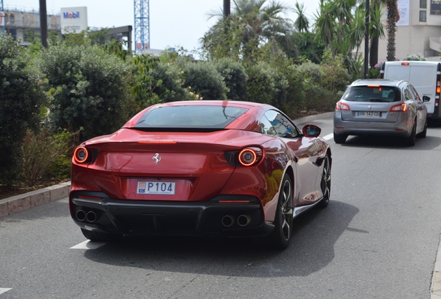 Ferrari Portofino M