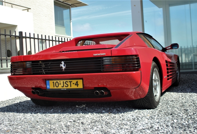 Ferrari Testarossa