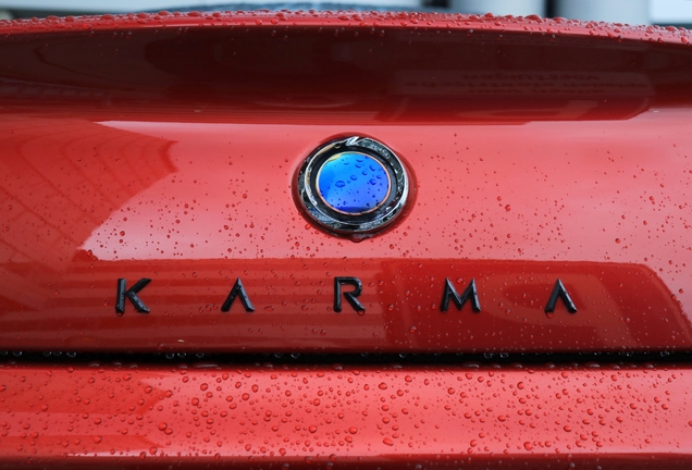 Karma GS-6