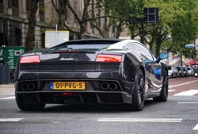 Lamborghini Gallardo LP560-4