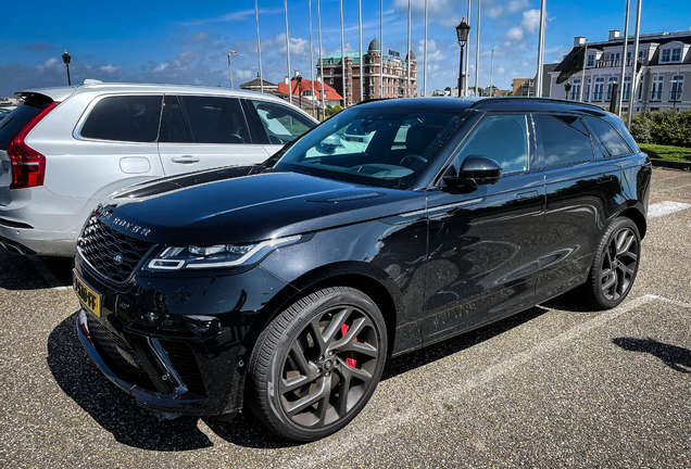 Land Rover Range Rover Velar SVAutobiography