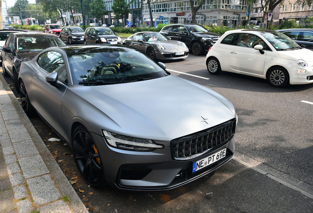 Polestar 1