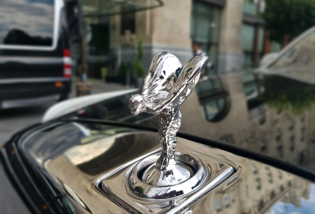 Rolls-Royce Phantom VIII Spofec