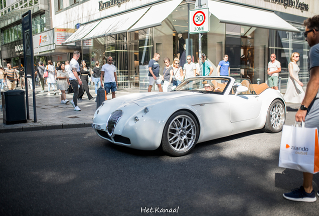 Wiesmann Roadster MF4