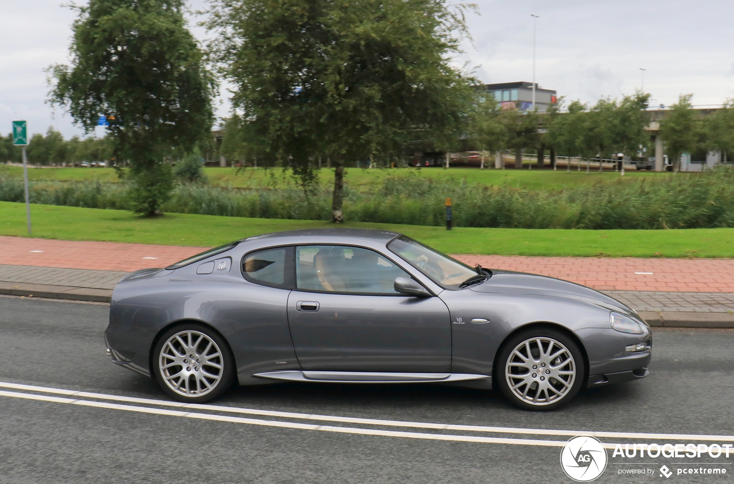 Maserati GranSport