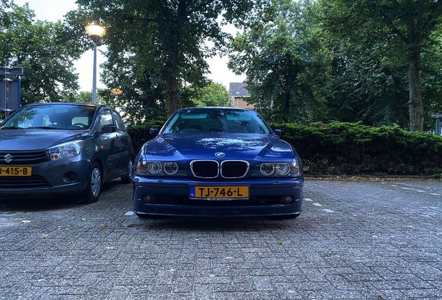 Alpina B10 3.3