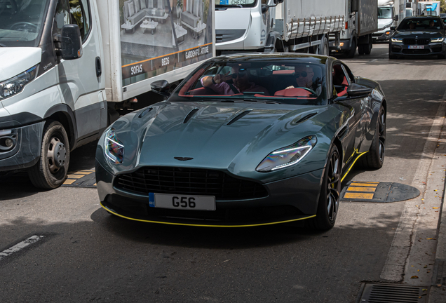 Aston Martin DB11 AMR