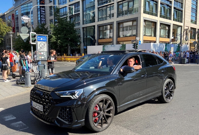 Audi RS Q3 Sportback 2020