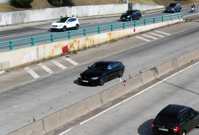 BMW M6 F06 Gran Coupé