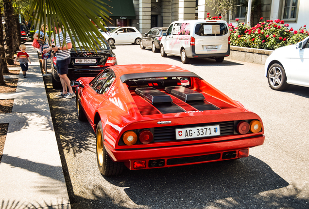 Ferrari 512 BBi