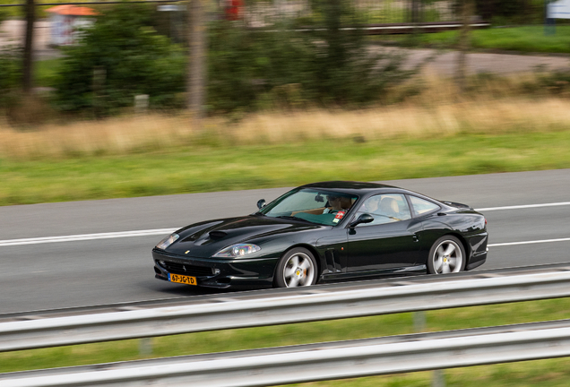 Ferrari 550 Maranello