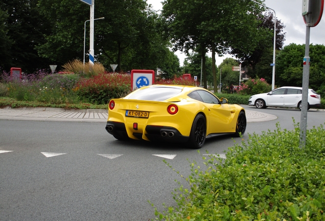 Ferrari F12berlinetta