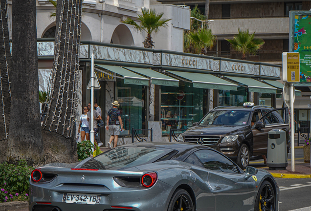 Ferrari 488 GTB