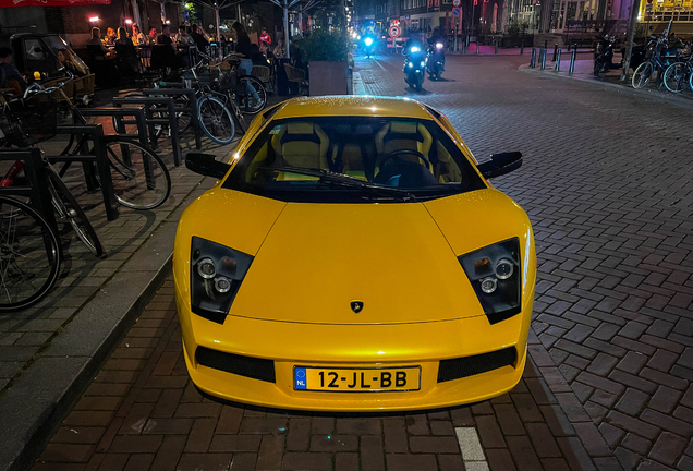 Lamborghini Murciélago