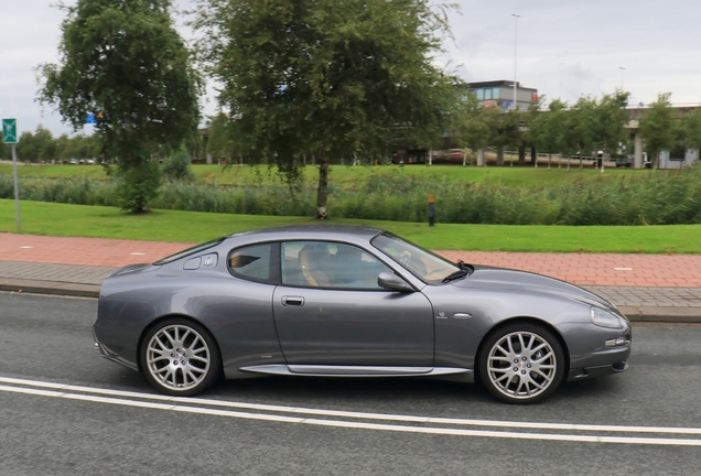 Maserati GranSport