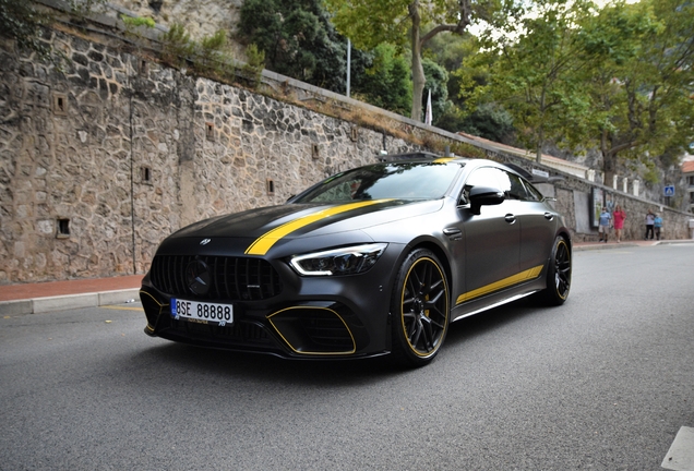 Mercedes-AMG GT 63 S Edition 1 X290