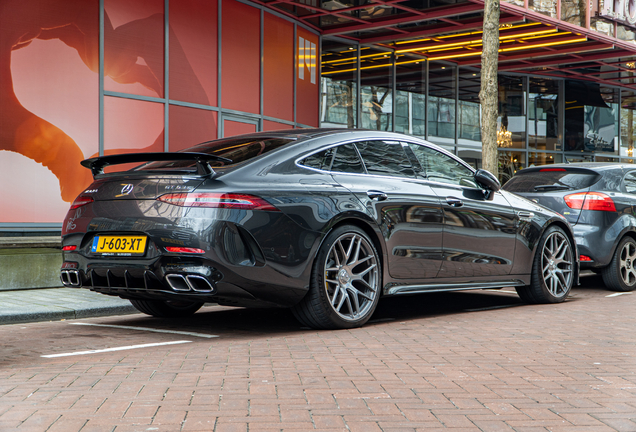 Mercedes-AMG GT 63 S X290