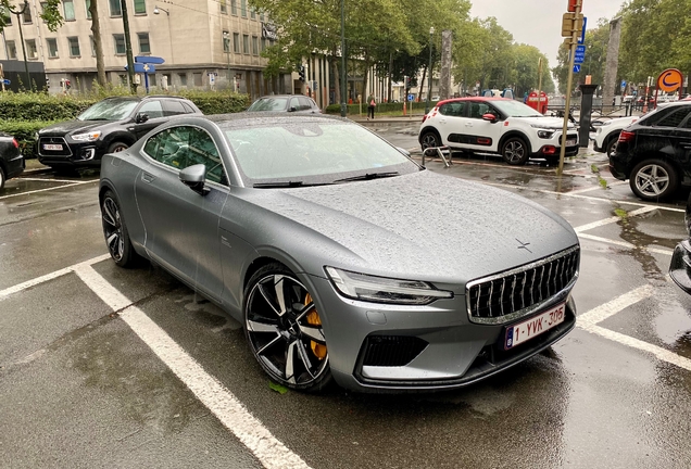 Polestar 1