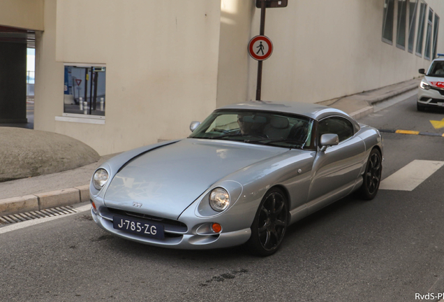 TVR Cerbera 4.2 MkI