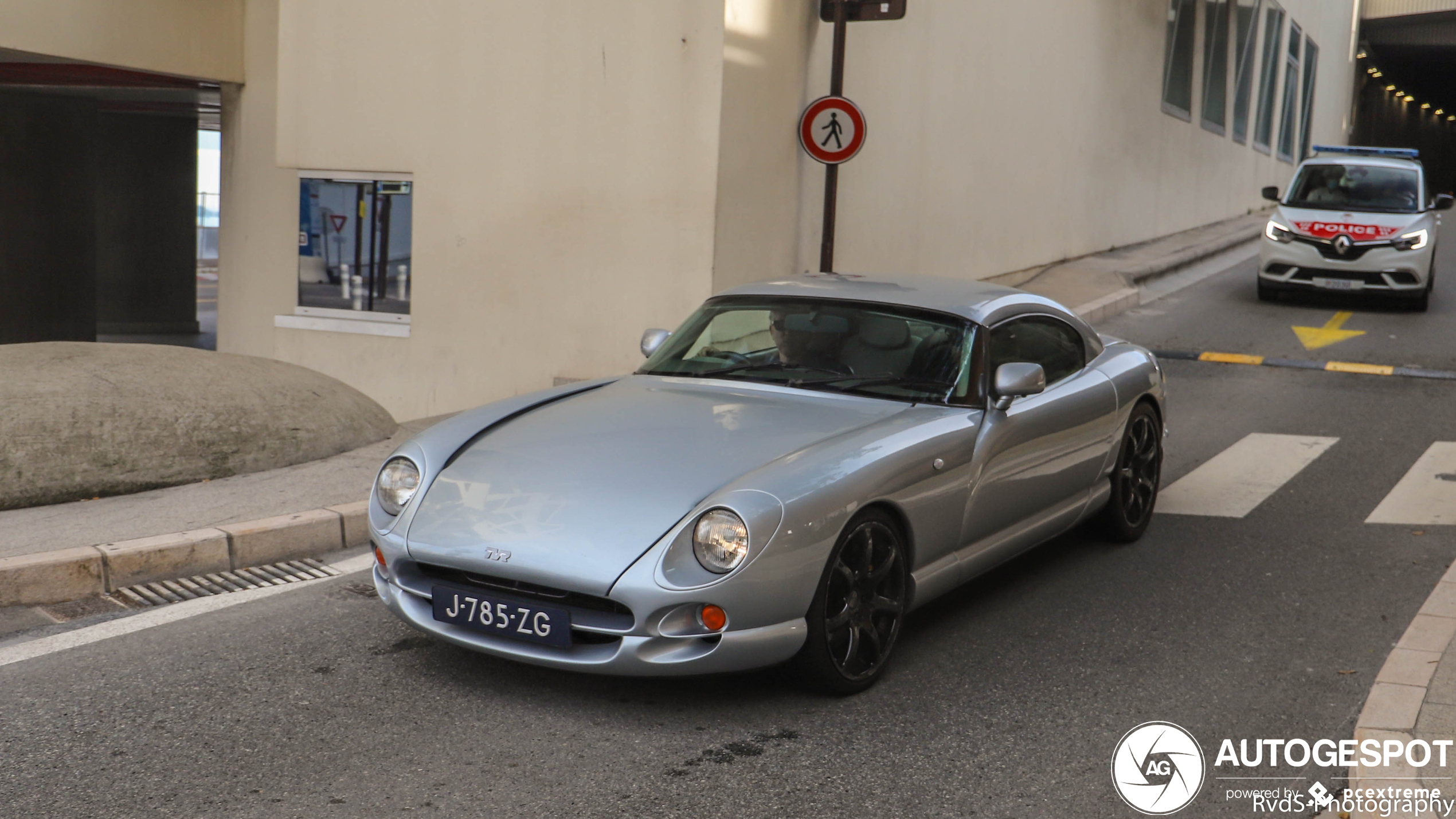 TVR Cerbera 4.2 MkI