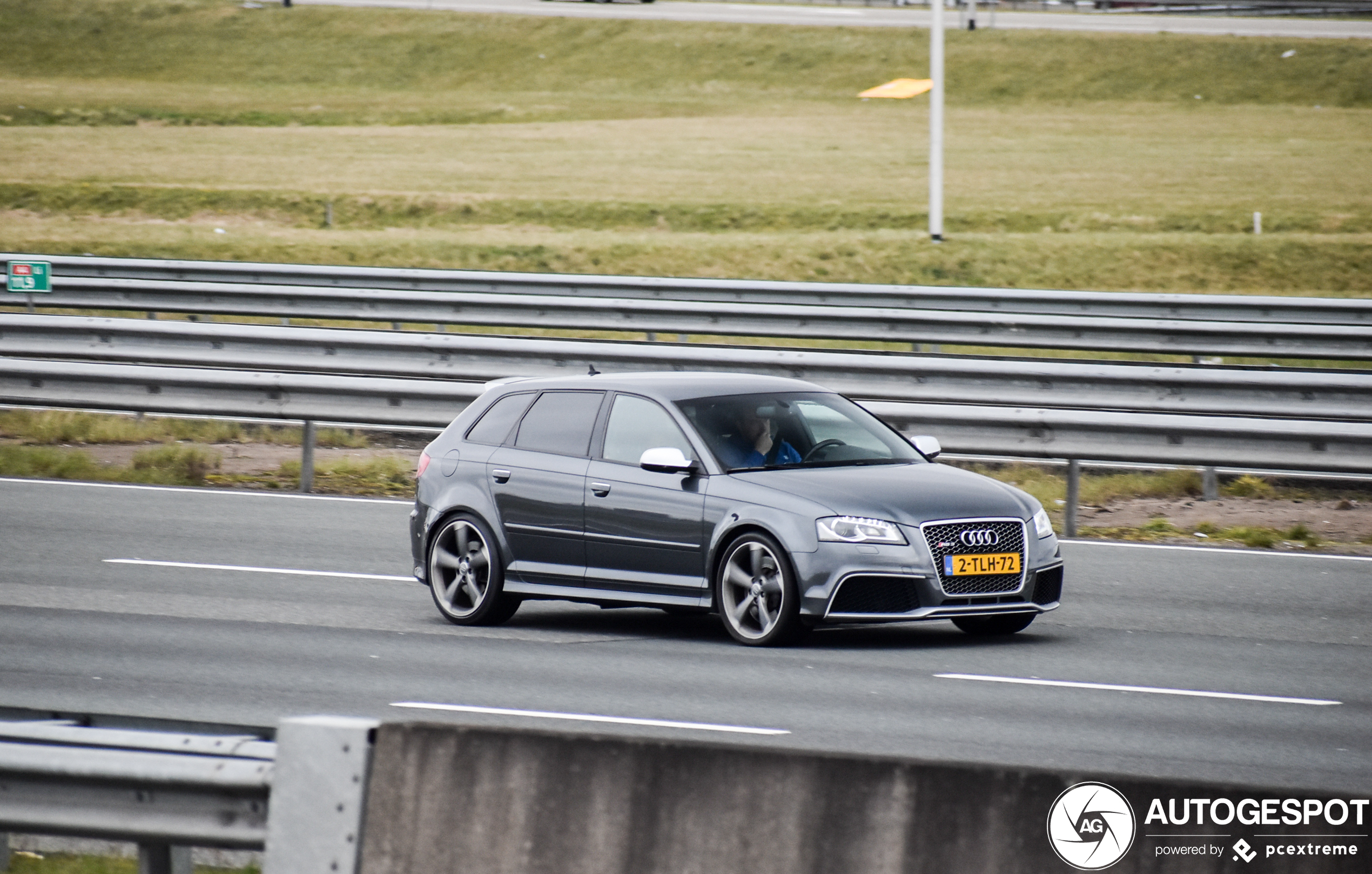 Audi RS3 Sportback